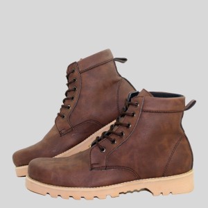 Sepatu Boot Safety Termurah Tokopedia