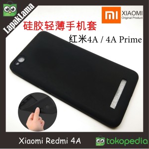 Xiaomi Redmi Note 4x Black Tokopedia