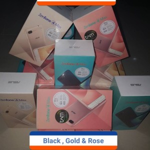 Asus Zenfone 4 Max Pro 3gb 32gb Zc554kl Tokopedia