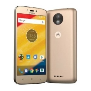 Motorola Moto C 4g Black Tokopedia