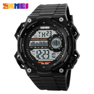 Skmei Jam Tangan Digital Dg1115 Tokopedia