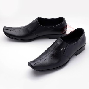Sepatu Pantofel Pria Sepatu Kerja Kickers Tokopedia