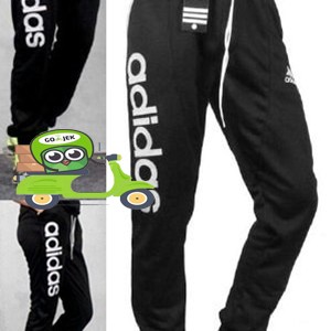 Celana Jogger Training Sweatpants Nike Tech Fit Black Kualitas Replika Original Tokopedia