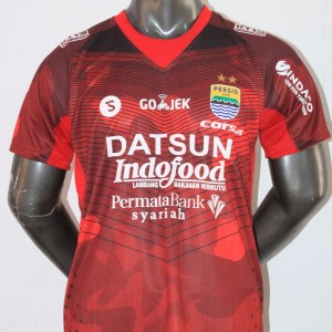 Baju Kiper Persib Tokopedia