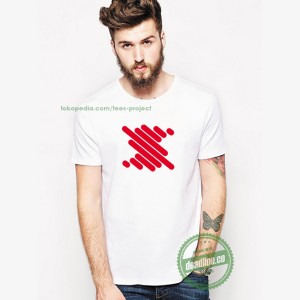 Kaos Baju Distro Pria 04 Tokopedia