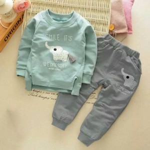 Baju Anak Perempuan Import Tokopedia