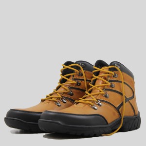 Sepatu Delta Safety Boot Tokopedia
