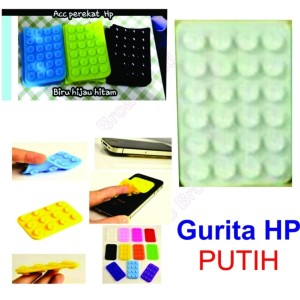 Holder Gurita Tempelan Stand Hp Tokopedia