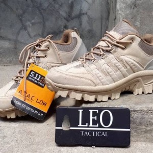 Sepatu Tactical 511 Tokopedia