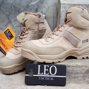Sepatu Tactical 511 Tokopedia