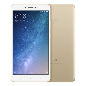 Mi Max 2 Gold 4gb 64gb 5300mah Garansi 1 Tahun Tokopedia