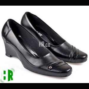 Sepatu Kantor Sepatu Pantopel Sepatu Kerja Tokopedia