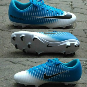 Sepatu Bola Nike Mercurial Grade Ori Tokopedia