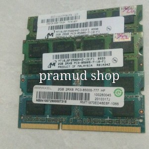 Ram Laptop 2gb Ddr3 Tokopedia