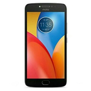 Motorola Moto C 4g Black Tokopedia