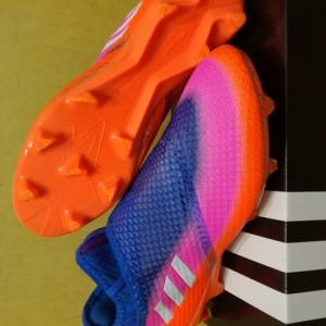 Sepatu Bola Adidas Adidas Soccer Sepatu Bola Tokopedia