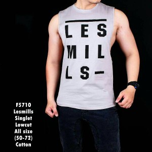 Kaos Singlet Olahraga Lari Gym Jogging Tactico Rusto Tokopedia