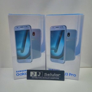 Samsung J3 Pro Garansi Sein Tokopedia