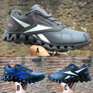 Promo Sepatu Reebok Running Import Tokopedia