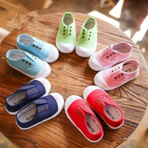 Sepatu Bayi Casual Tokopedia