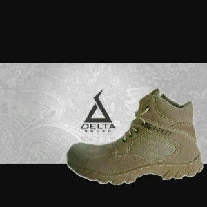 Sepatu Delta 6inci Tokopedia