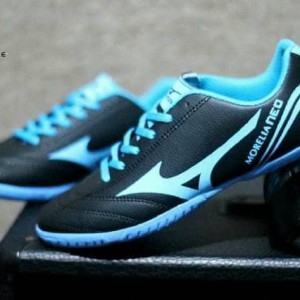 Sepatu Putsal Mizuno Tokopedia