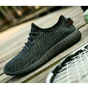 Sepatu Sneakers Adidas Yzy Tokopedia