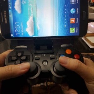Stik Gamepad Android Hp Tokopedia