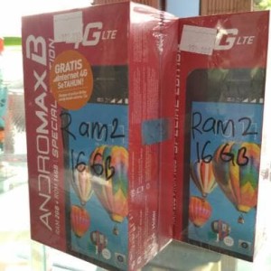 Hp Andromax B Spesial Edition Tokopedia