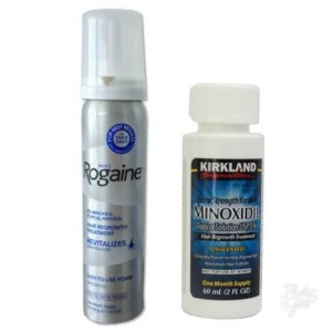 Rogaine Foam Minoxidil 5 Harga Murah Tokopedia