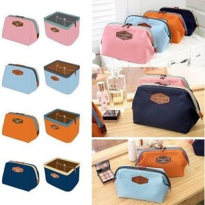 Tas Mini Kosmetik Cosmetic Pouch Dompet Kecil Kosmetik Murah Tokopedia