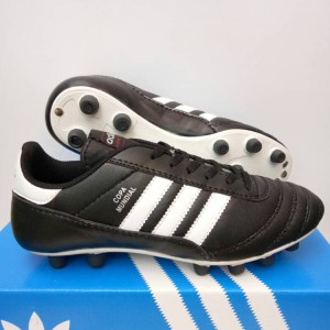 Sepatu Bola Adidas Bahan Kulit Asli Tokopedia