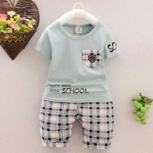 Baju Anak Kaos Anak Cowok Tokopedia