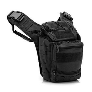 Tas Selempang Army Tactical 803 Kamera Dsr Ipad Tab 10 Inc Tokopedia