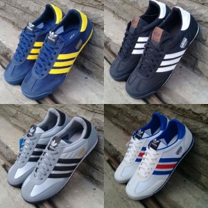 Sepatu Pria Adidas Dragon Tokopedia