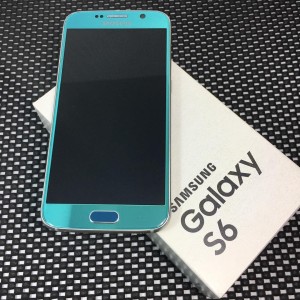 Hp Samsung S6 Flat Bekas Handphone Samsung Galaxy S 6 Flat Second Seken Tokopedia