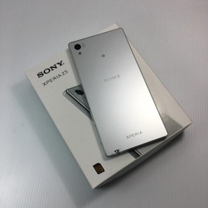 Hp Sony Xperia Z5 Bekas Handphone Sony Experia Z 5 Big Seken Original Tokopedia
