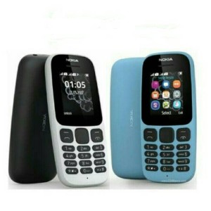 Nokia 105 Neo 2017 Tokopedia