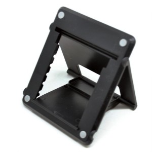 Stand Holder Hp Smartphone Tablet Pc Portable Foldable Max Display 8 Inch Tokopedia