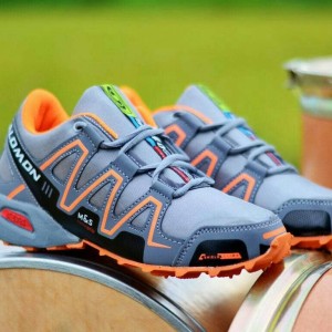 Sepatu Adidas Salomon Pria Tokopedia