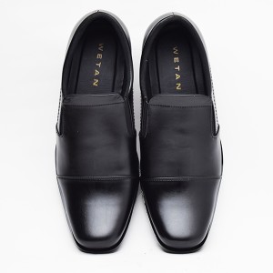 Sepatu Pantofel Kulit Tokopedia