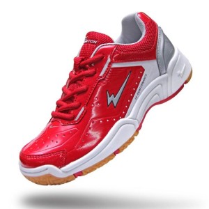 Sepatu Badminton Eagle Premier Jr Anak Murah Berkulitas Tokopedia