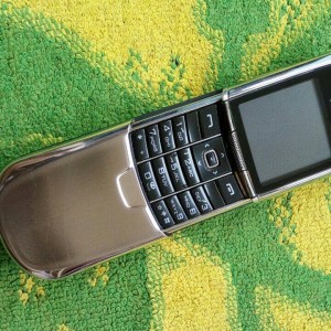 Hp Jadul Nokia 8850 Tokopedia