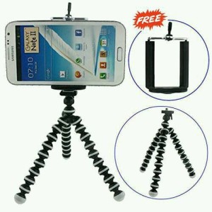 Tripot Gorila Gratis Holder Hp Tokopedia