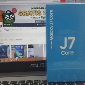 Samsung Galaxy J7 Core Resmi Tokopedia