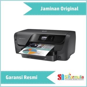 Hp Officejet Pro 8210 Tokopedia