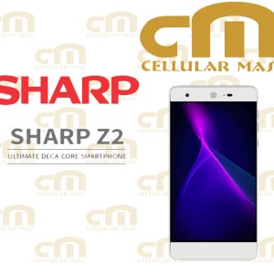Sharp Z2 Tokopedia