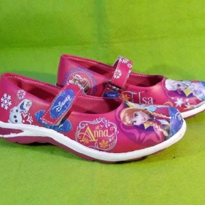 Sepatu Pesta Anak Perempuan Tokopedia
