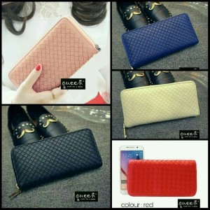 Dompet Clutch Wanita Cewek Gadis Dompet Hp Import Do000220 Tokopedia