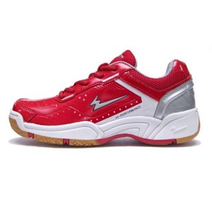 Sepatu Badminton Eagle Premier Jr Anak Murah Berkulitas Tokopedia